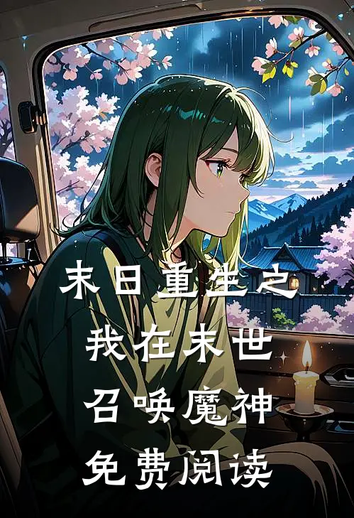 末日重生之我在末世召唤魔神免费阅读