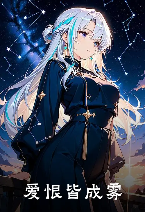 爱恨皆成雾谢轩许如卿小说完整版免费阅读_热门小说排行榜爱恨皆成雾(谢轩许如卿)