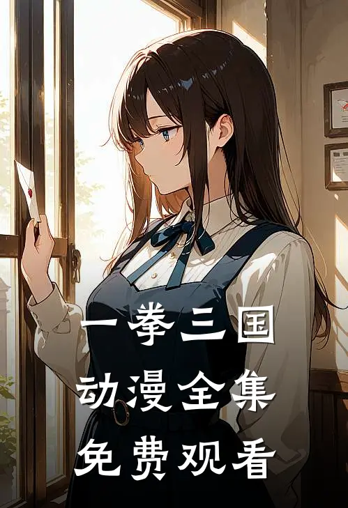 一拳三国动漫全集免费观看