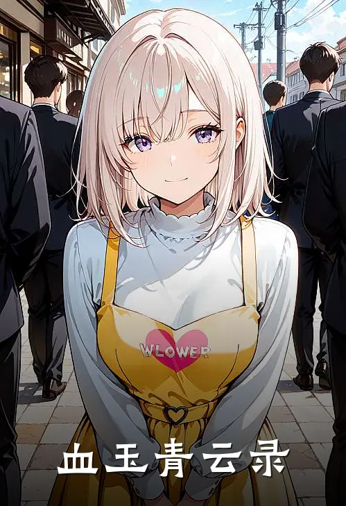 血玉青云录