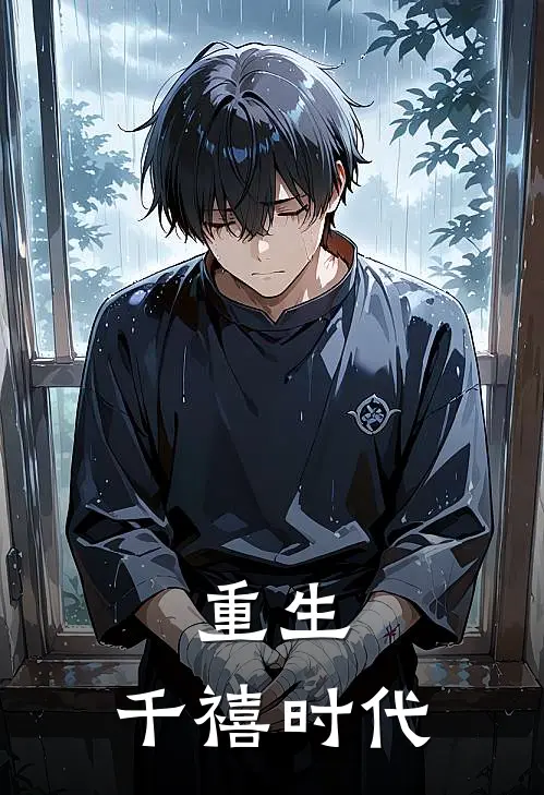 重生：千禧时代