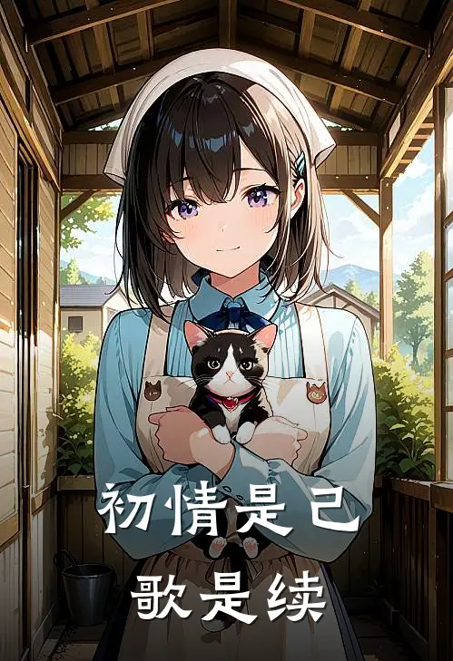 初情是己歌是续