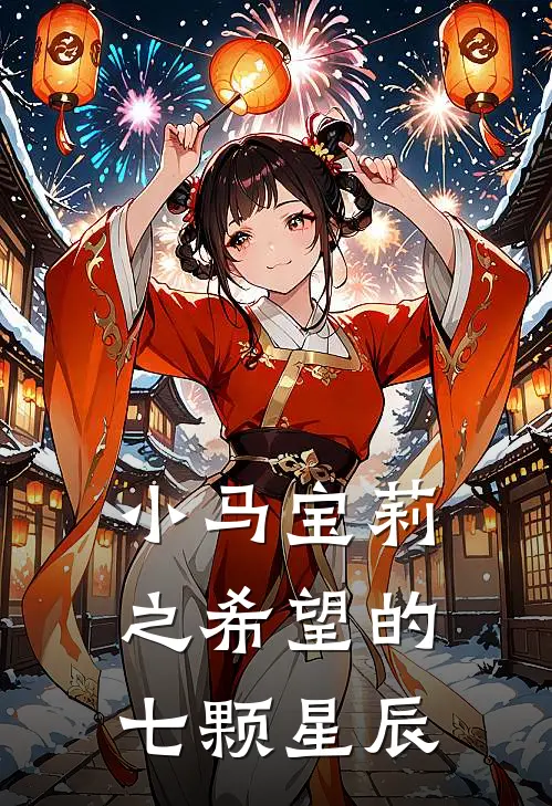 小马宝莉之希望的七颗星辰星夙小沐最新完结小说推荐_全集免费小说小马宝莉之希望的七颗星辰星夙小沐