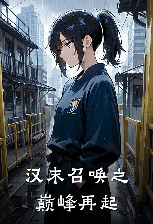 汉末召唤之巅峰再起