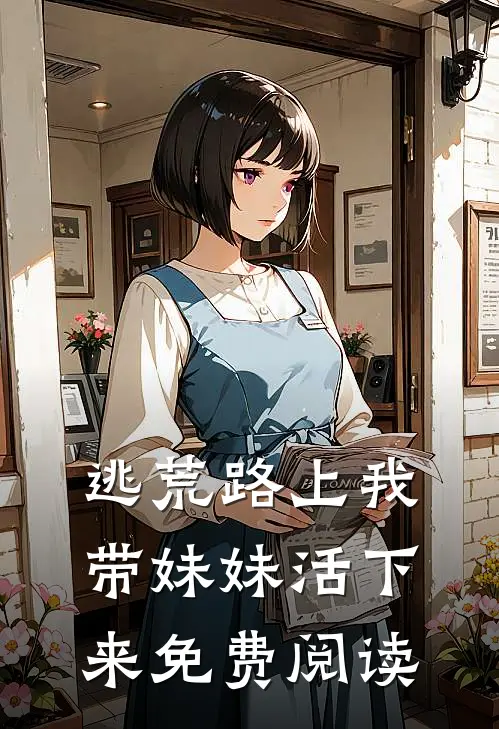 逃荒路上我带妹妹活下来免费阅读