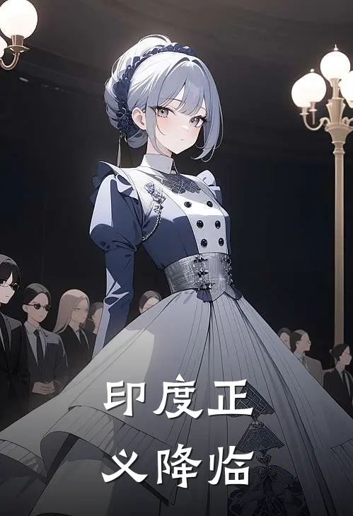 印度正义降临
