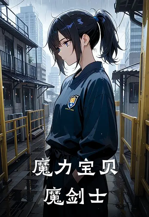 魔力宝贝魔剑士