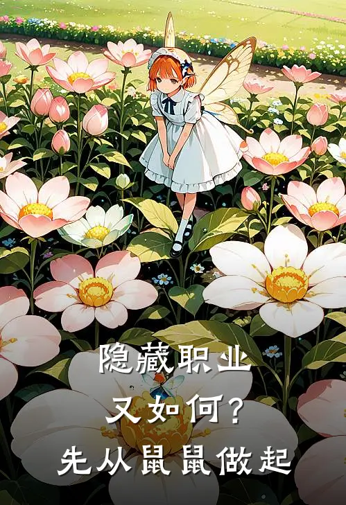 隐藏职业又如何？先从鼠鼠做起