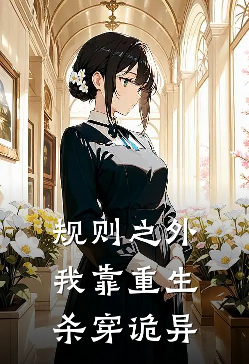 规则之外：我靠重生杀穿诡异林辰苏清月_《规则之外：我靠重生杀穿诡异》最新章节免费在线阅读