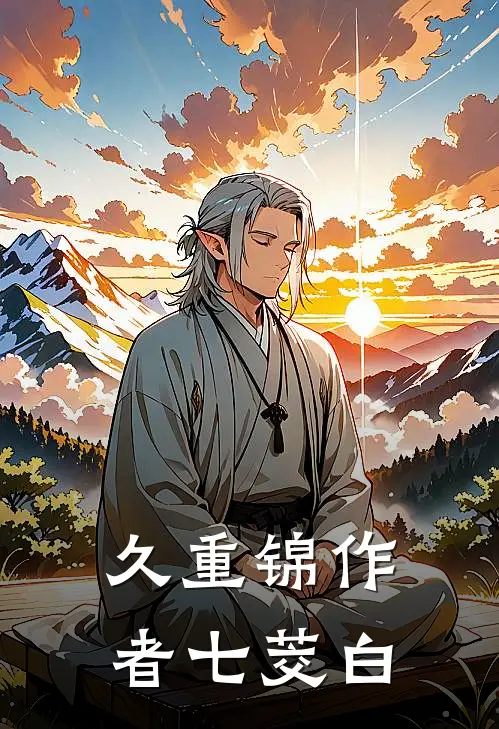 久重锦 作者七茭白