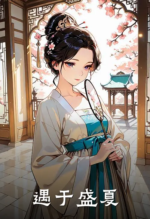 【遇于盛夏】林昭音宋淮笙热门的网络小说_完整版小说【遇于盛夏】(林昭音宋淮笙)