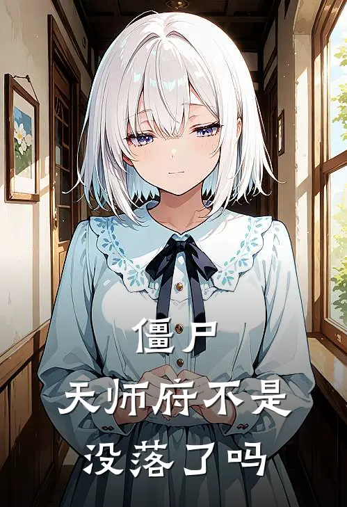 僵尸：天师府不是没落了吗张景然马丹娜免费完本小说_小说推荐完本僵尸：天师府不是没落了吗(张景然马丹娜)