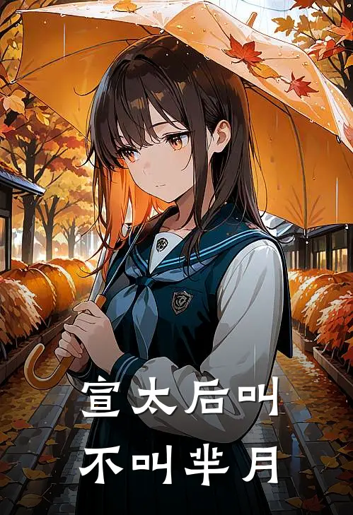 宣太后叫不叫芈月