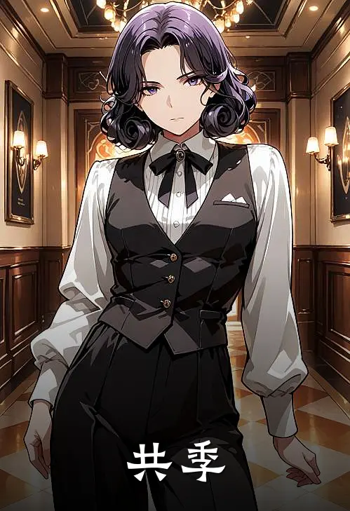 共季(谢潇江拙)完本小说推荐_最新章节列表共季(谢潇江拙)