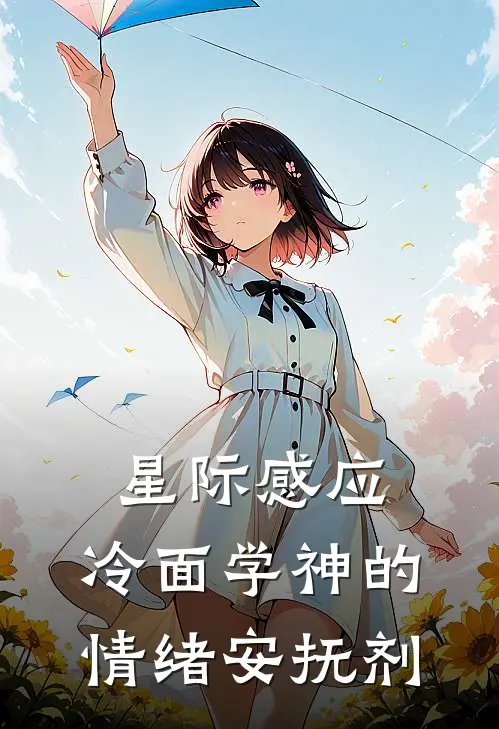 星际感应：冷面学神的情绪安抚剂