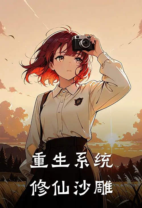 重生系统修仙沙雕
