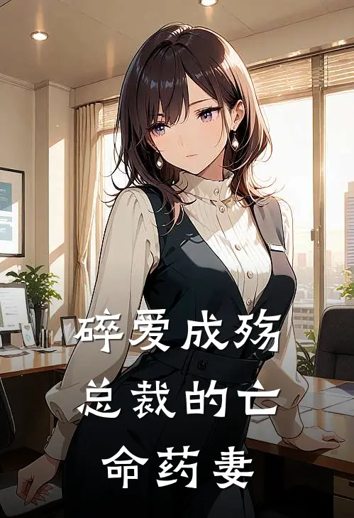 陆向晚许砚修(碎爱成殇：总裁的亡命药妻)完整版免费在线阅读_《碎爱成殇：总裁的亡命药妻》全集在线阅读