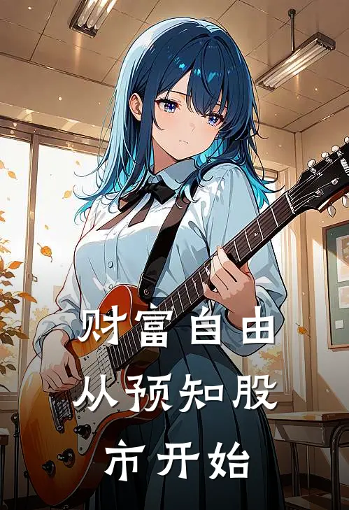 财富自由从预知股市开始