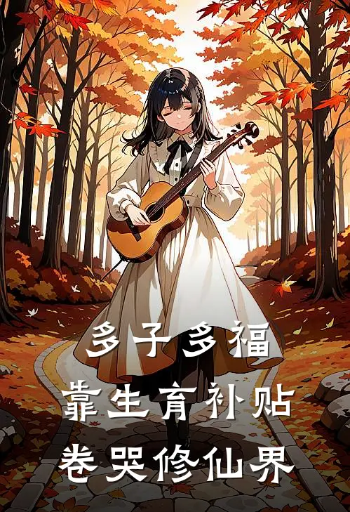 多子多福：靠生育补贴卷哭修仙界