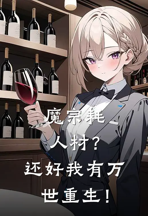 魔宗耗人材？还好我有万世重生！陈正竹月热门小说阅读_完本完结小说魔宗耗人材？还好我有万世重生！陈正竹月