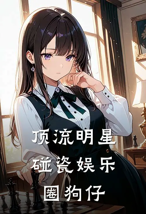 顶流明星碰瓷娱乐圈狗仔