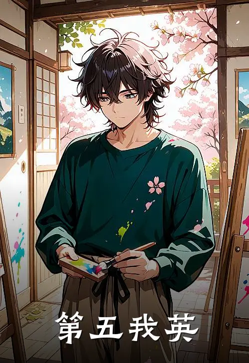 第五我英