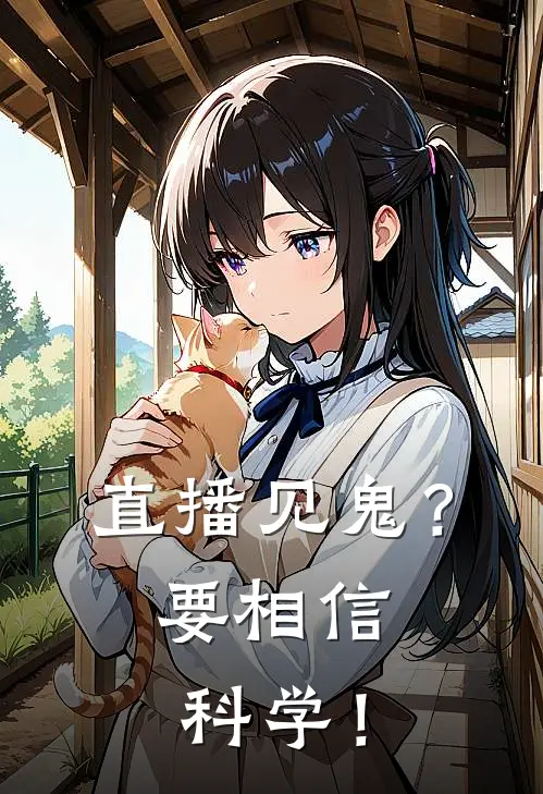 直播见鬼？要相信科学！(陈墨陈墨点)最新推荐小说_在哪看免费小说直播见鬼？要相信科学！陈墨陈墨点