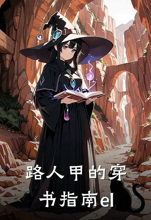 路人甲的穿书指南el杰克艾伦无弹窗全文免费阅读_最新推荐小说路人甲的穿书指南el(杰克艾伦)