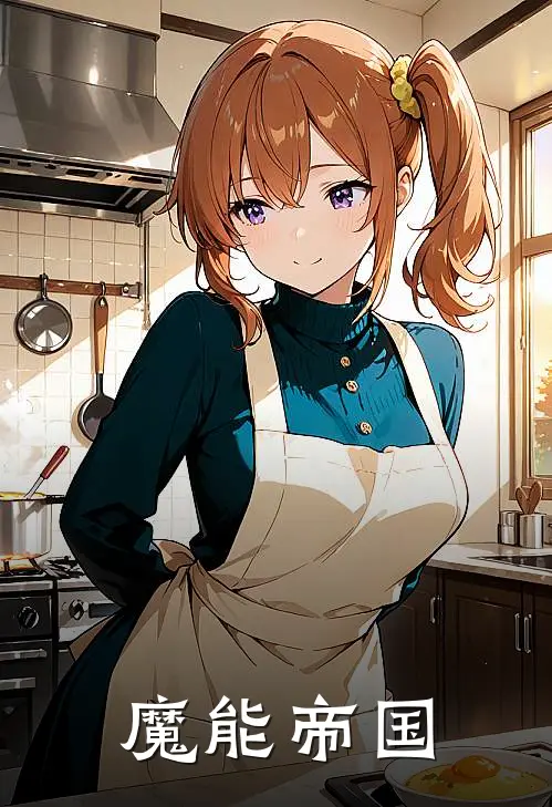 魔能帝国城晖潇月小说免费完结_最新章节列表魔能帝国(城晖潇月)