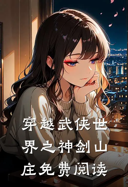 穿越武侠世界之神剑山庄免费阅读