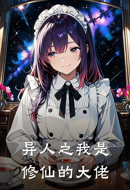 异人之我是修仙的大佬