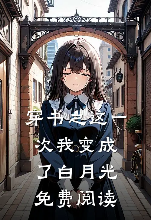 穿书之这一次我变成了白月光免费阅读