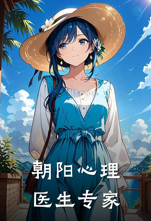 朝阳心理医生专家