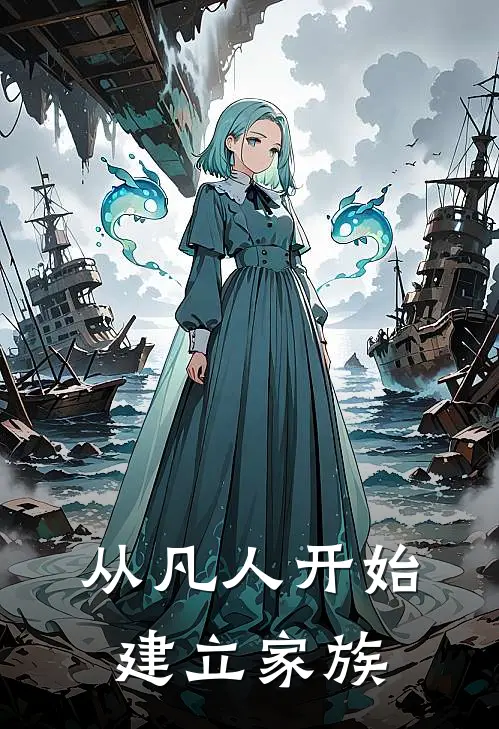 从凡人开始建立家族李长生长生免费小说完结_最新章节列表从凡人开始建立家族(李长生长生)