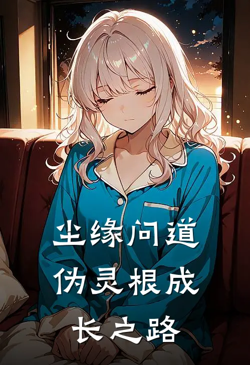 尘缘问道：伪灵根成长之路