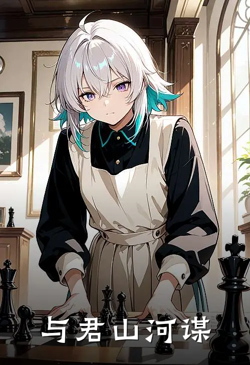 《与君山河谋》萧珩沈清漪全文免费在线阅读_《与君山河谋》全集阅读