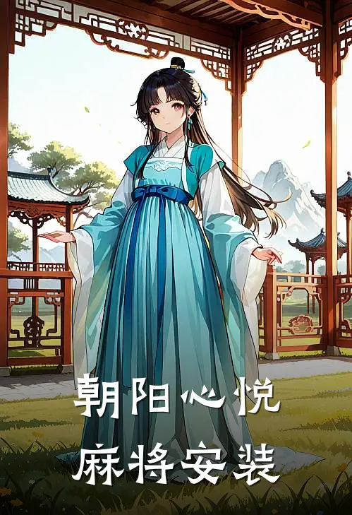 朝阳心悦麻将安装