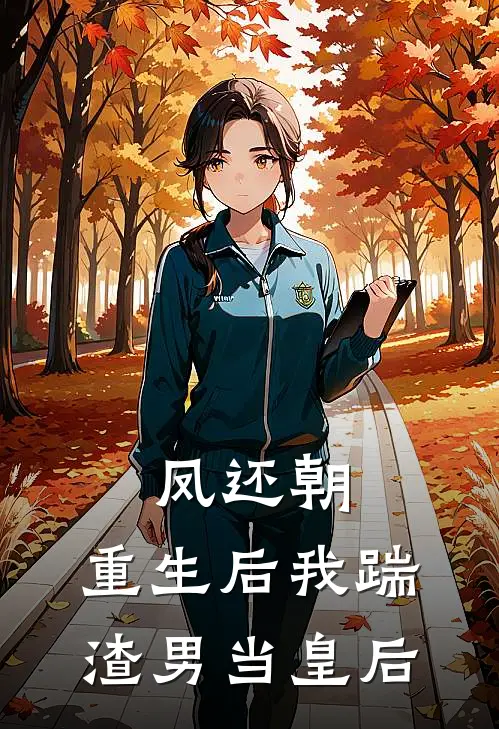 青黛白婉蘅凤还朝：重生后我踹渣男当皇后全文免费阅读_青黛白婉蘅完整版免费阅读