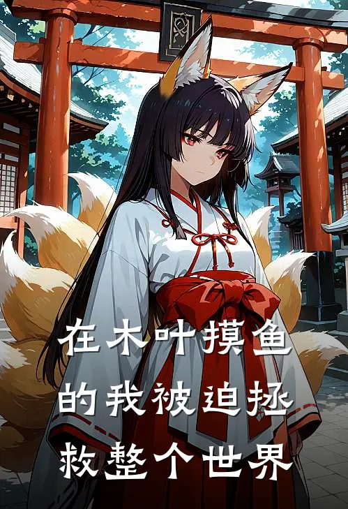 在木叶摸鱼的我被迫拯救整个世界