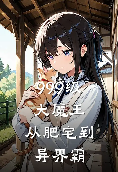 999级大魔王：从肥宅到异界霸