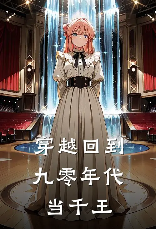 穿越回到九零年代当千王