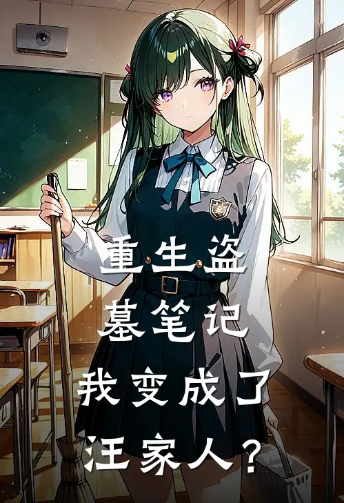 重生盗墓笔记：我变成了汪家人？汪岑吴邪新热门小说_小说免费阅读重生盗墓笔记：我变成了汪家人？(汪岑吴邪)