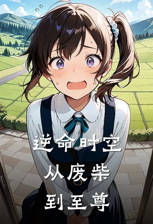 逆命时空：从废柴到至尊