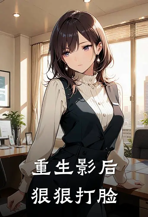 重生影后狠狠打脸