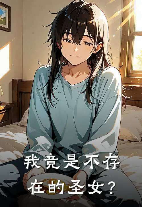 我竟是不存在的圣女？(洛川南卡连)完本小说大全_热门小说大全我竟是不存在的圣女？洛川南卡连