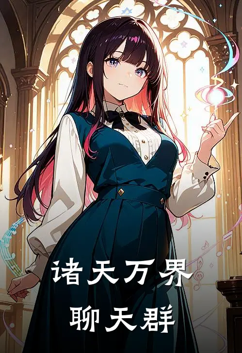 诸天万界，聊天群