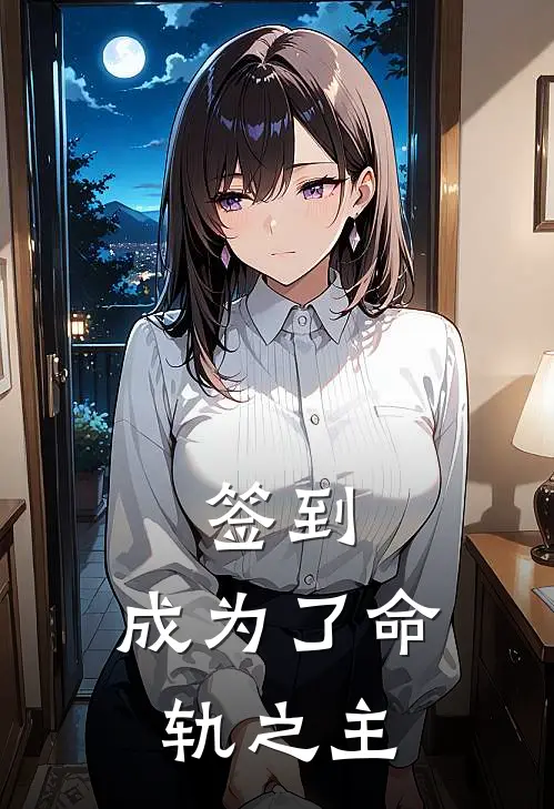 签到，成为了命轨之主(萧云萧云辞)小说完结版_全文阅读免费全集签到，成为了命轨之主萧云萧云辞