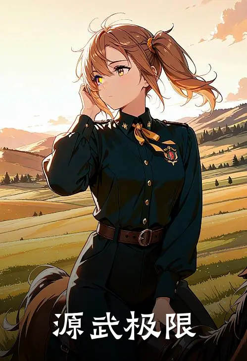 源武极限