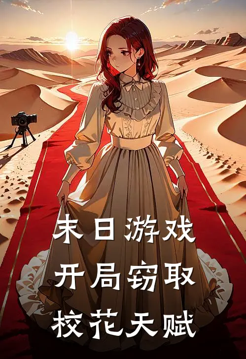 末日游戏：开局窃取校花天赋