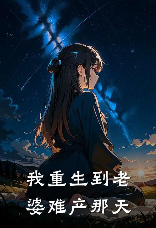 我重生到老婆难产那天